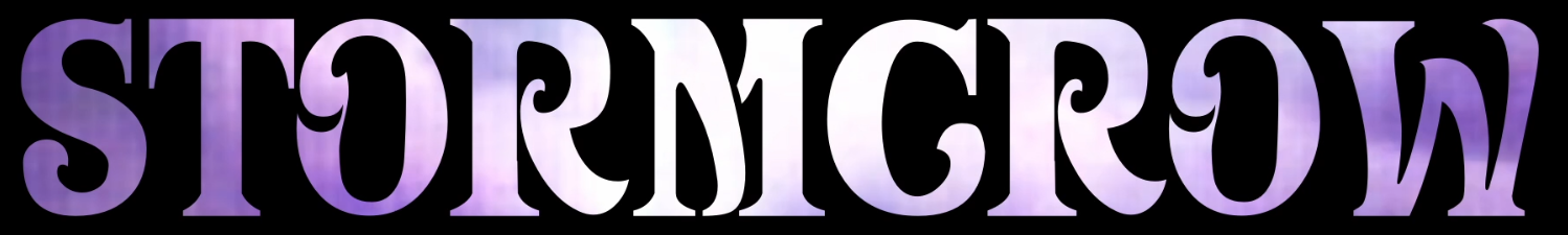 STORMCROW
